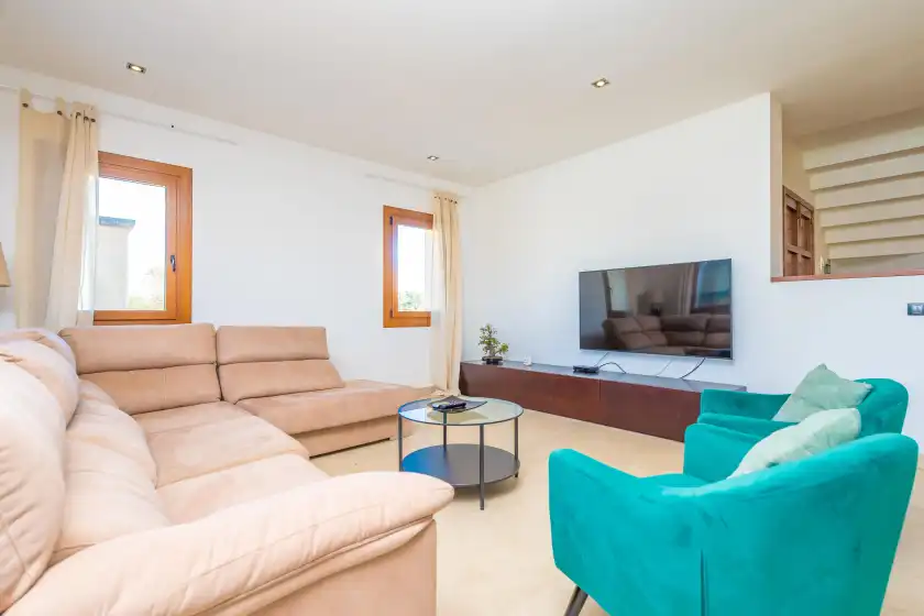 Ferienhaus auf Sa font (lloret de vistalegre), Lloret de Vistalegre