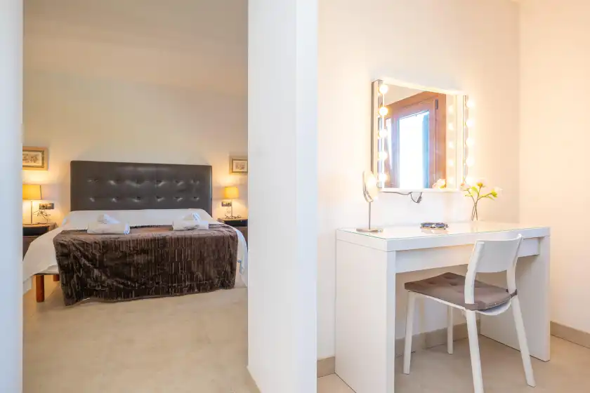 Ferienhaus auf Sa font (lloret de vistalegre), Lloret de Vistalegre