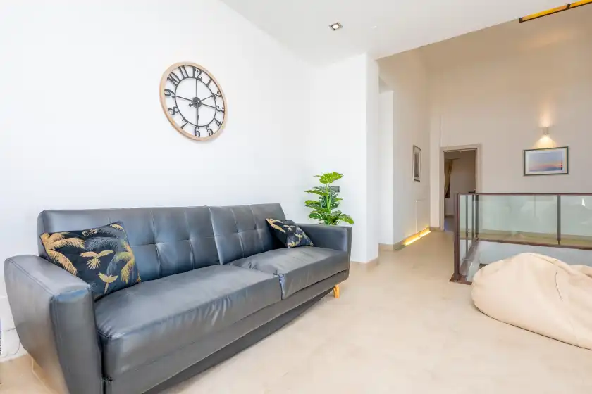 Ferienhaus auf Sa font (lloret de vistalegre), Lloret de Vistalegre