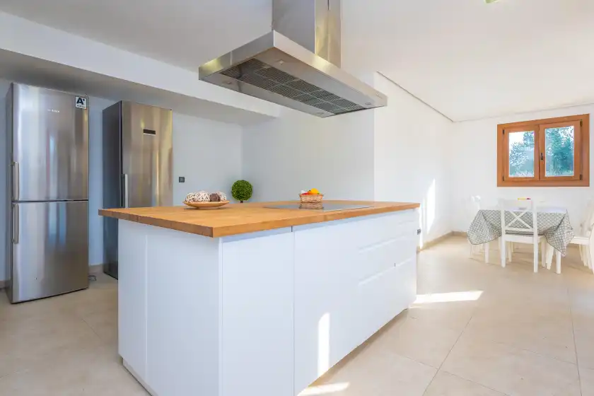 Ferienhaus auf Sa font (lloret de vistalegre), Lloret de Vistalegre