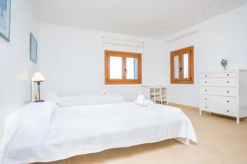 Ferienhaus auf Sa font (lloret de vistalegre), Lloret de Vistalegre