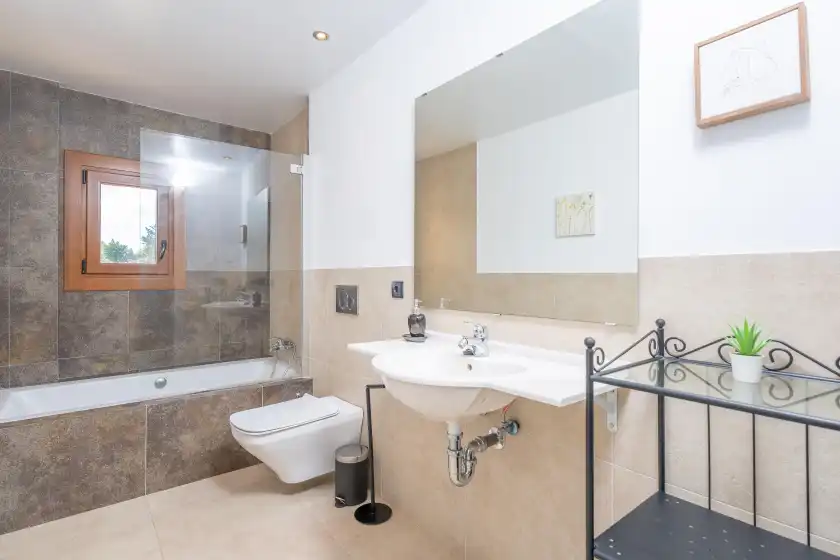 Ferienhaus auf Sa font (lloret de vistalegre), Lloret de Vistalegre