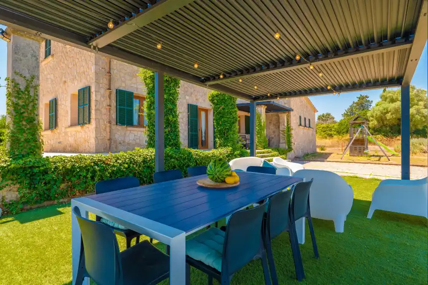 Alquiler vacacional en Sa font (lloret de vistalegre), Lloret de Vistalegre