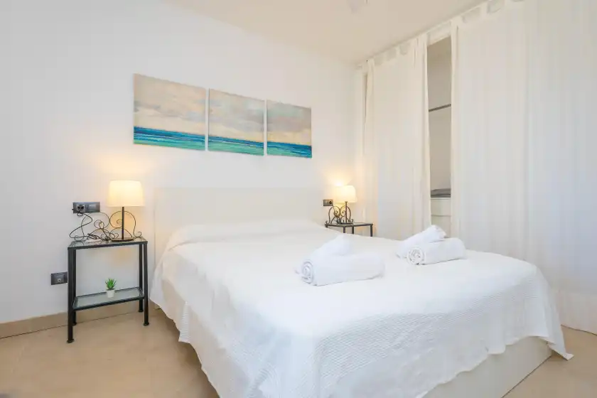 Ferienhaus auf Sa font (lloret de vistalegre), Lloret de Vistalegre