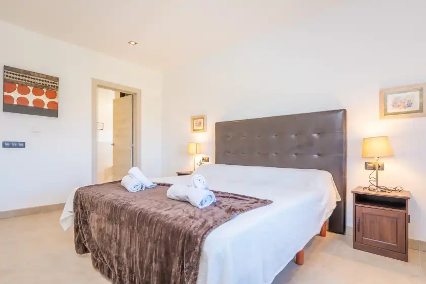 Ferienhaus auf Sa font (lloret de vistalegre), Lloret de Vistalegre