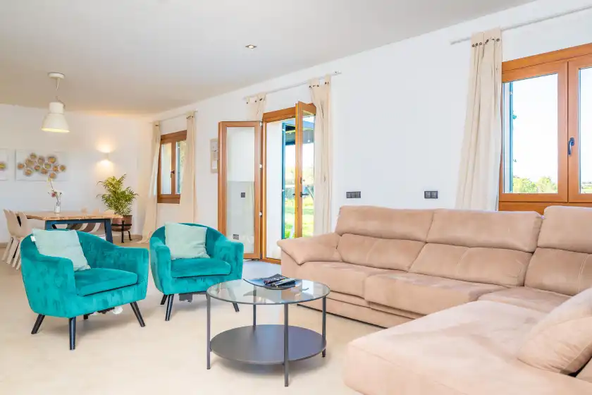 Ferienhaus auf Sa font (lloret de vistalegre), Lloret de Vistalegre