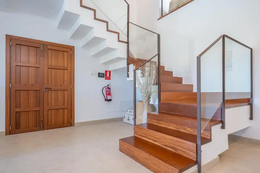 Ferienhaus auf Sa font (lloret de vistalegre), Lloret de Vistalegre