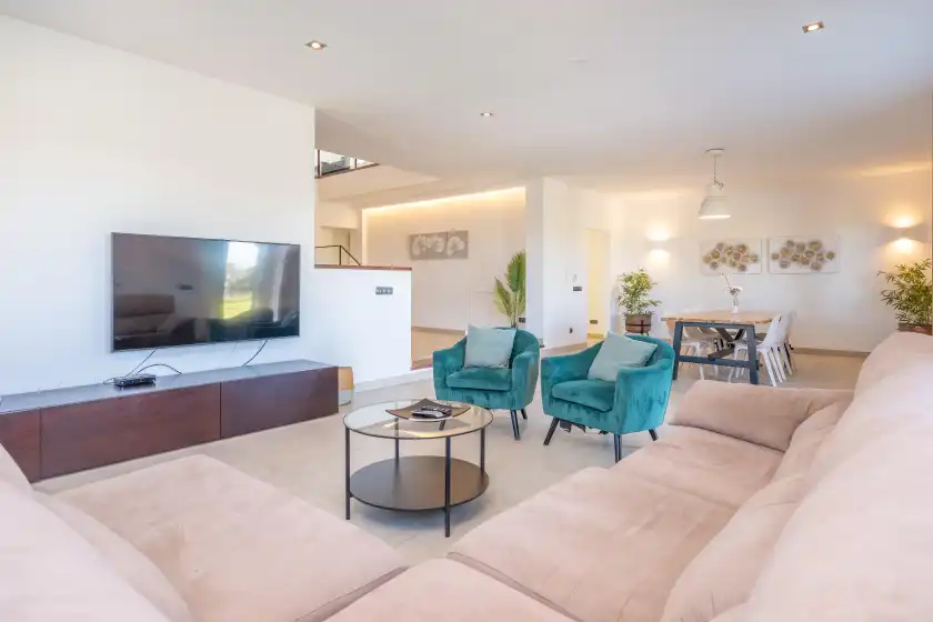 Ferienhaus auf Sa font (lloret de vistalegre), Lloret de Vistalegre