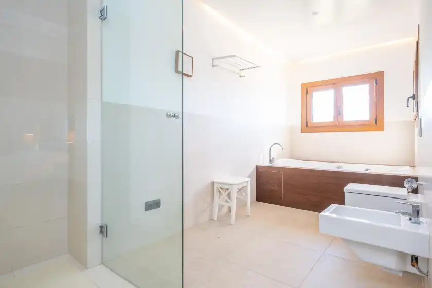 Ferienhaus auf Sa font (lloret de vistalegre), Lloret de Vistalegre