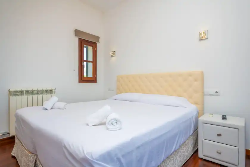 Location de vacances à Imagine villa, Palma