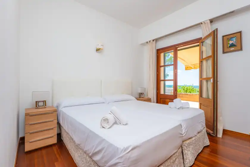 Location de vacances à Imagine villa, Palma