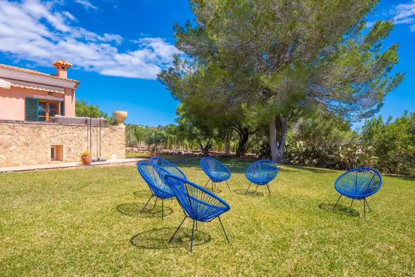 Location de vacances à Imagine villa, Palma