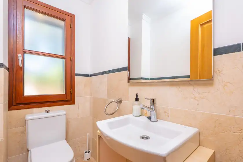 Location de vacances à Imagine villa, Palma