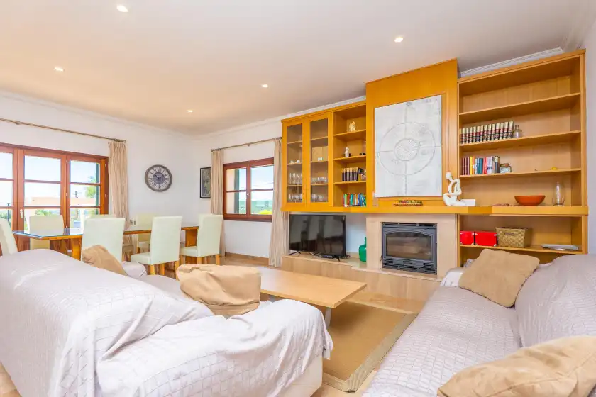Location de vacances à Imagine villa, Palma