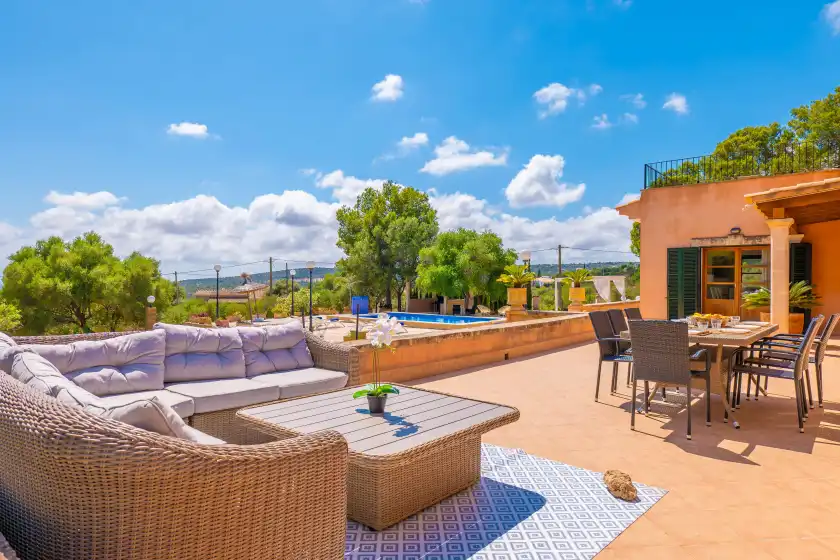 Location de vacances à Imagine villa, Palma