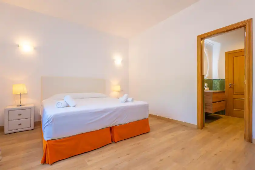 Location de vacances à Imagine villa, Palma