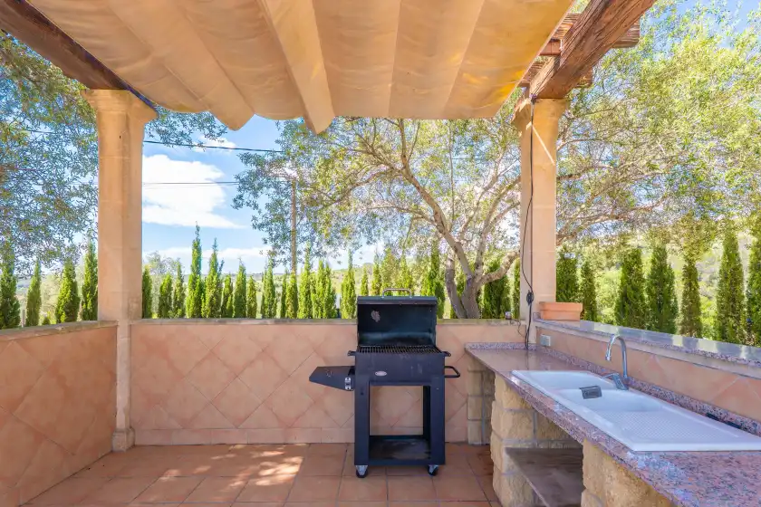 Location de vacances à Imagine villa, Palma