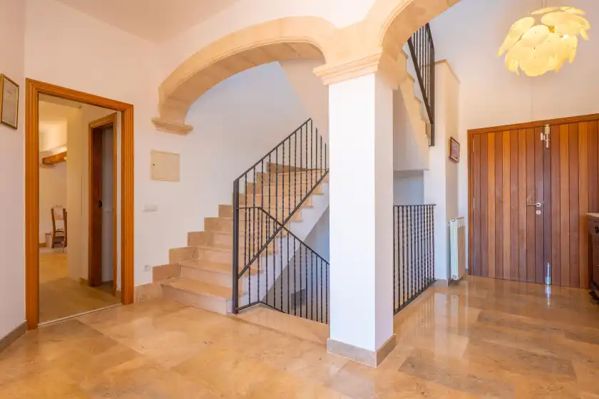 Location de vacances à Imagine villa, Palma