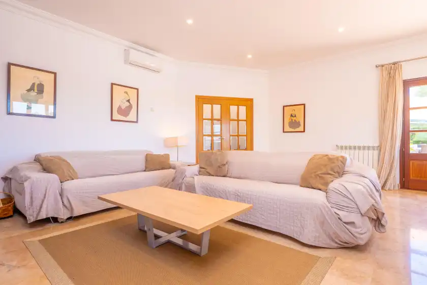 Location de vacances à Imagine villa, Palma
