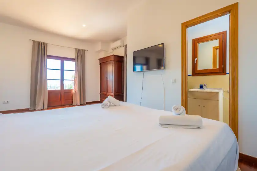 Location de vacances à Imagine villa, Palma