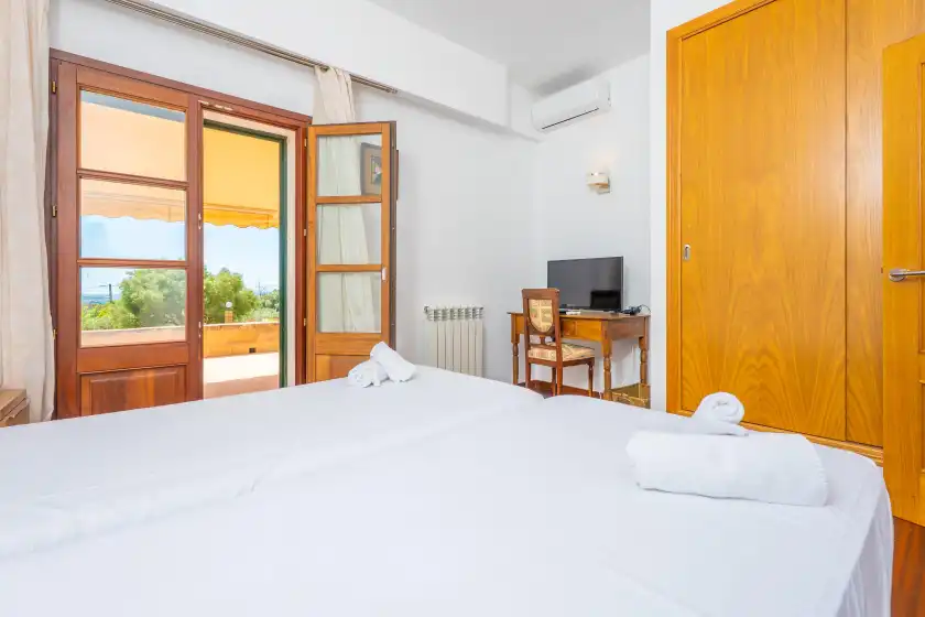 Location de vacances à Imagine villa, Palma