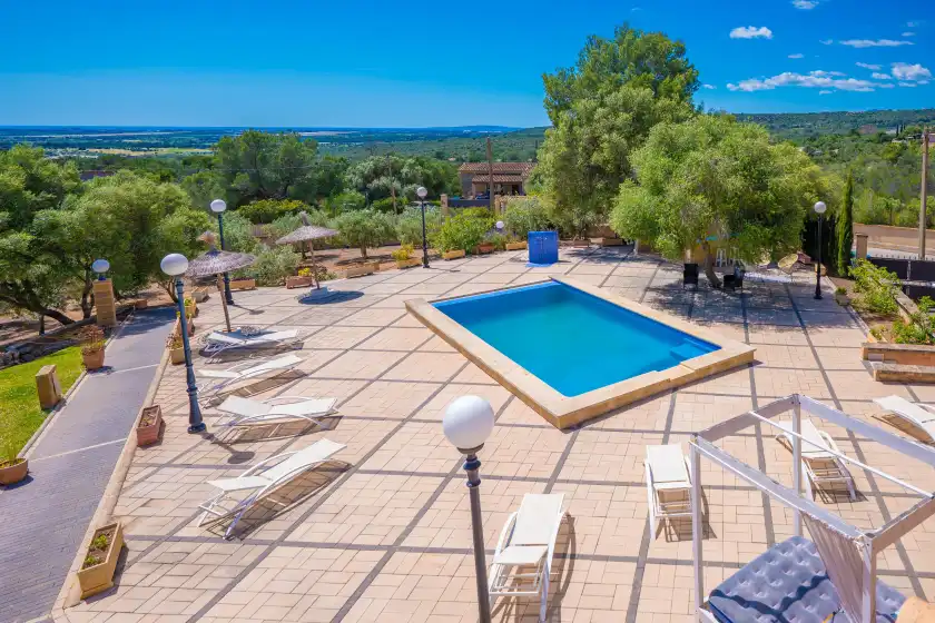 Location de vacances à Imagine villa, Palma