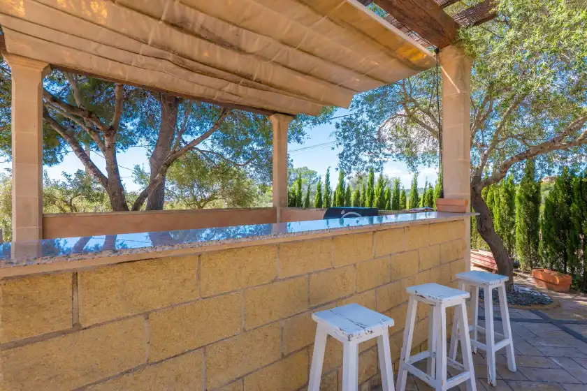 Location de vacances à Imagine villa, Palma