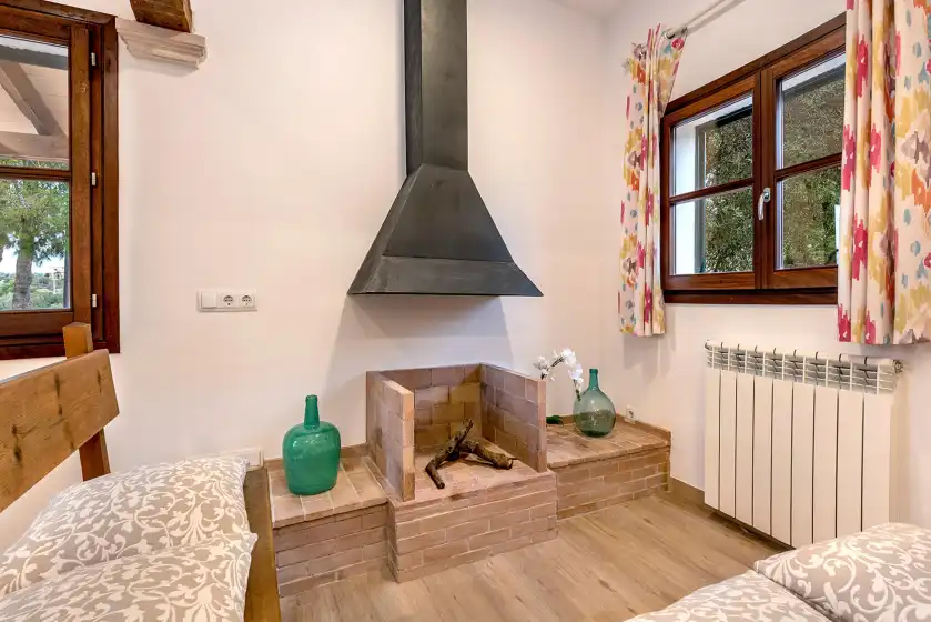 Location de vacances à Imagine villa, Palma