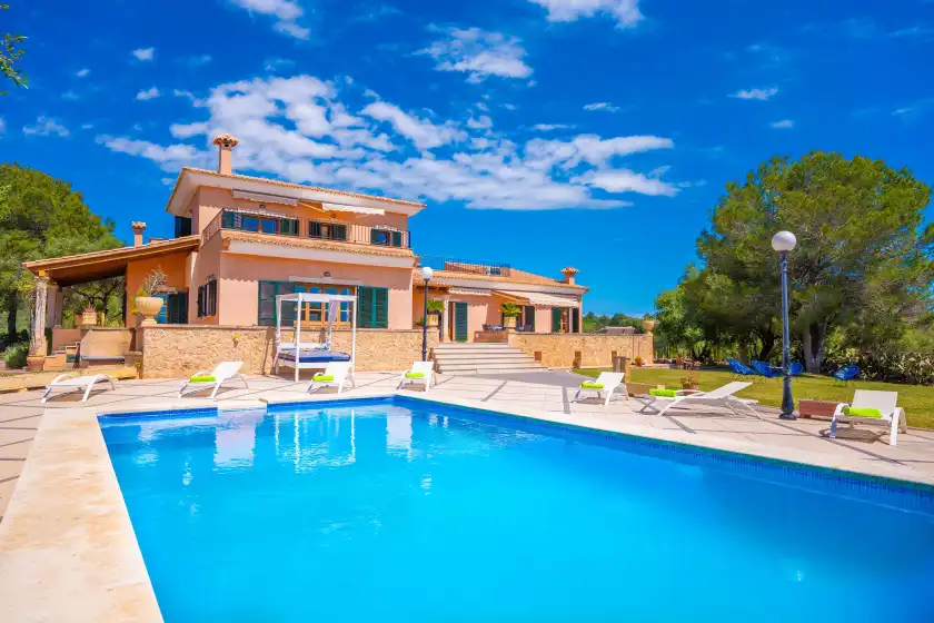 Location de vacances à Imagine villa
