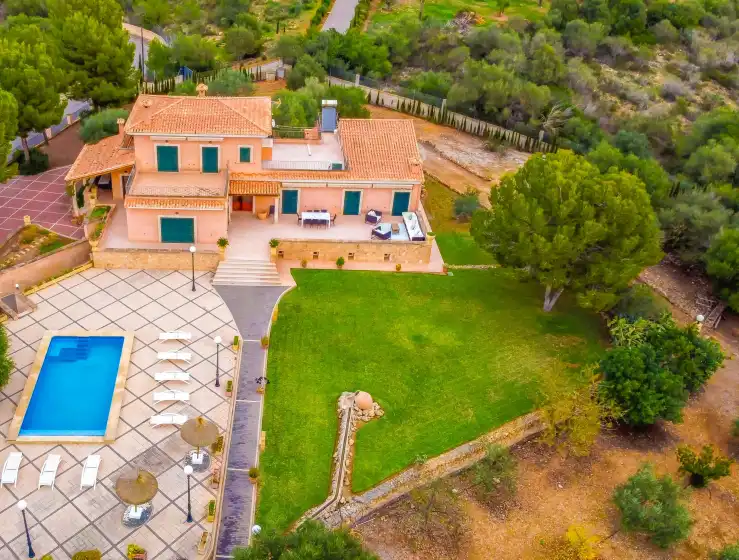 Location de vacances à Imagine villa, Palma