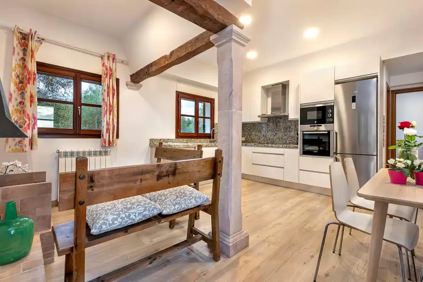 Location de vacances à Imagine villa, Palma