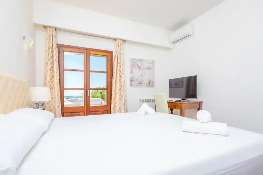 Location de vacances à Imagine villa, Palma