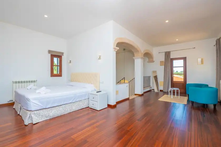 Location de vacances à Imagine villa, Palma