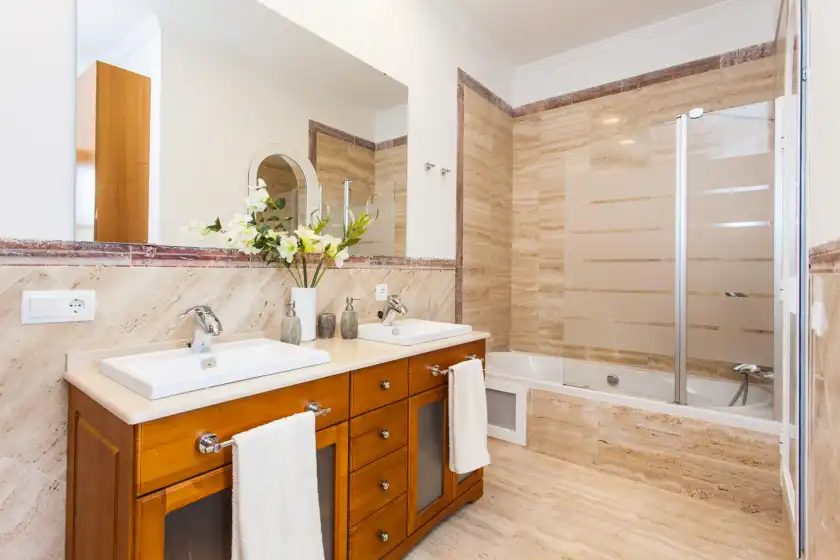 Location de vacances à Imagine villa, Palma