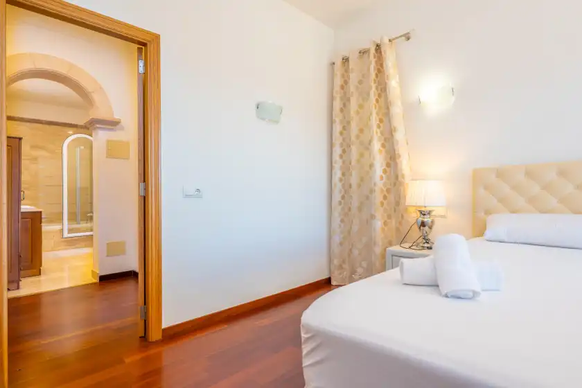 Location de vacances à Imagine villa, Palma