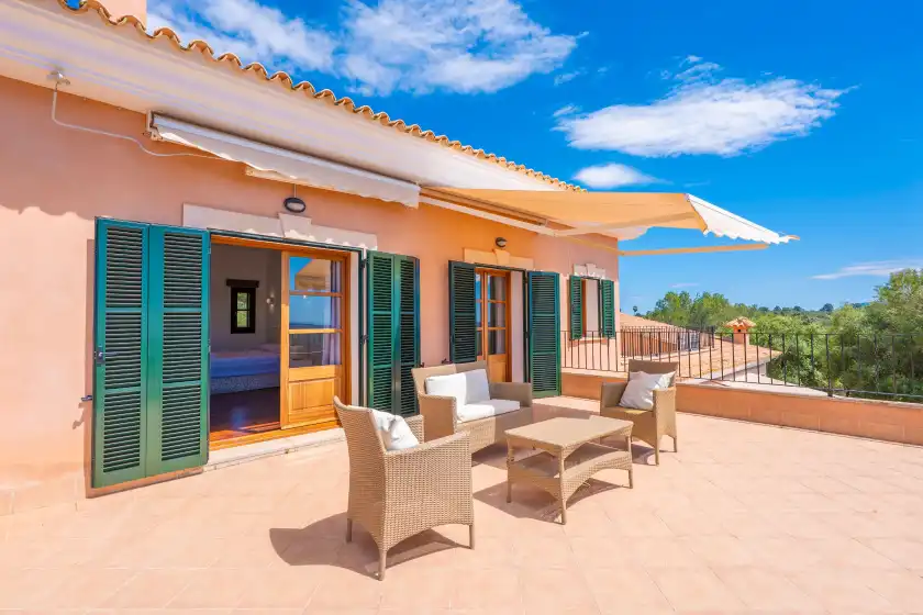 Location de vacances à Imagine villa, Palma