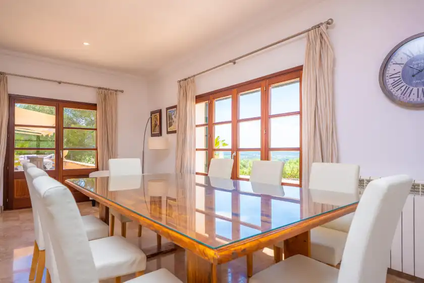Location de vacances à Imagine villa, Palma