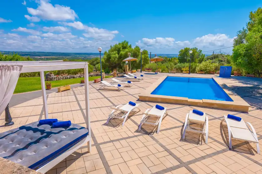 Location de vacances à Imagine villa, Palma