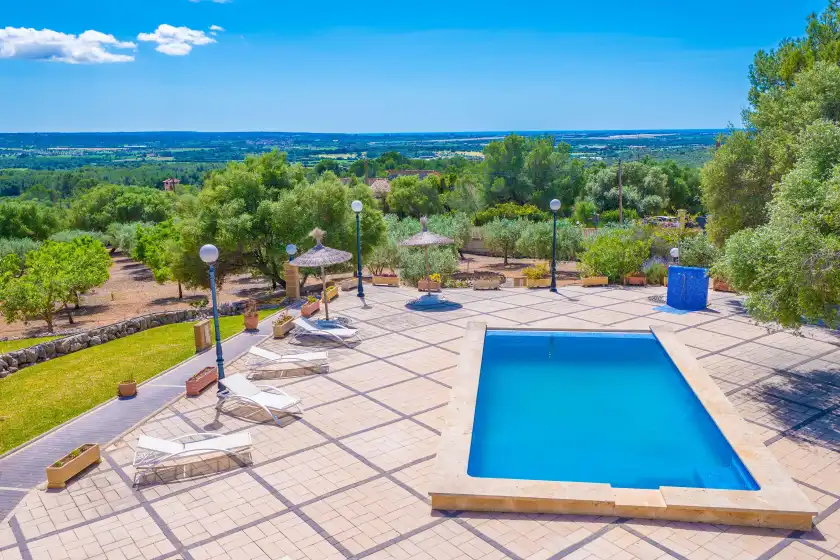 Location de vacances à Imagine villa, Palma