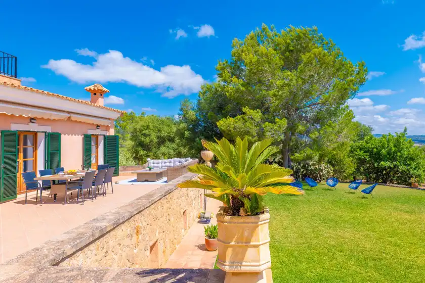 Location de vacances à Imagine villa, Palma