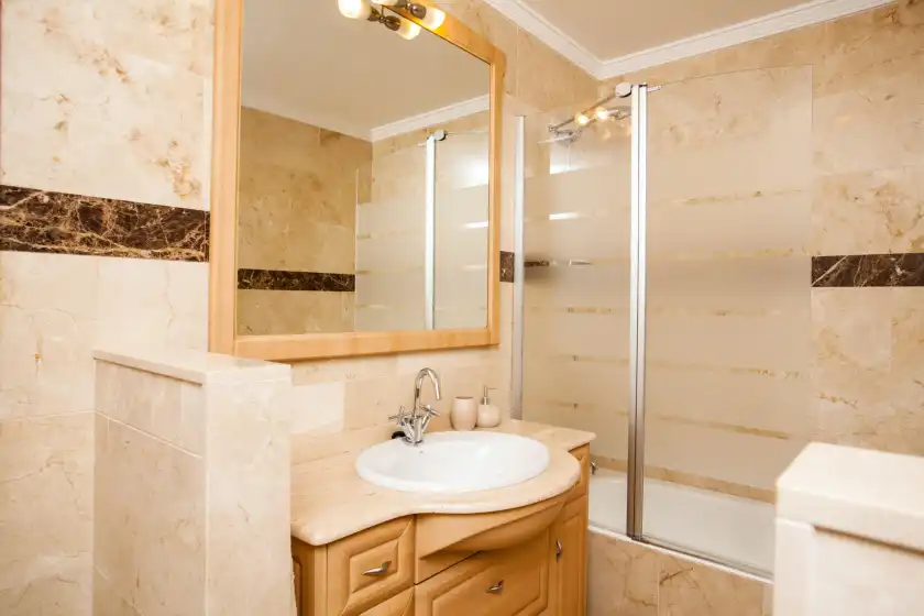 Location de vacances à Imagine villa, Palma