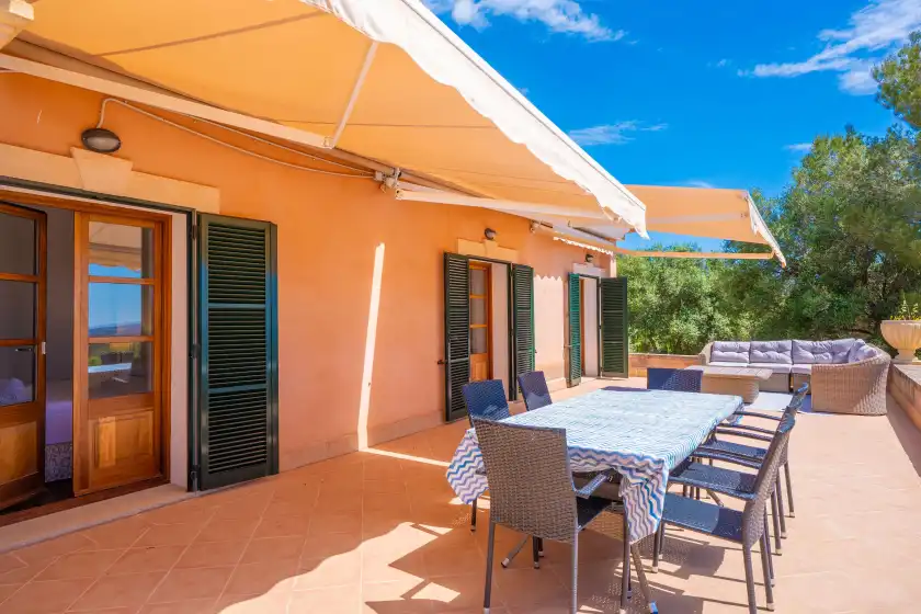 Location de vacances à Imagine villa, Palma