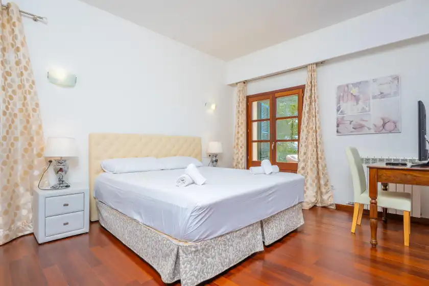 Location de vacances à Imagine villa, Palma