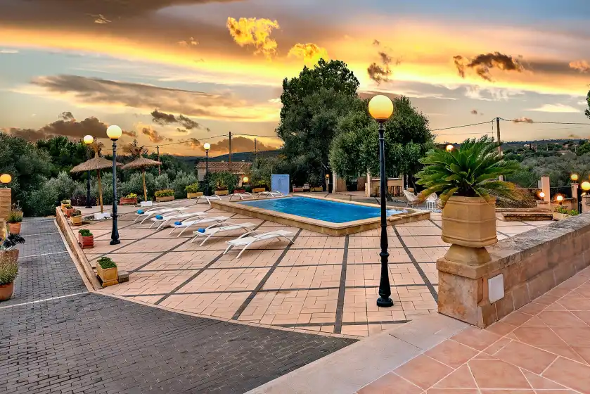 Location de vacances à Imagine villa, Palma