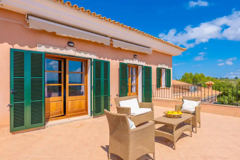 Location de vacances à Imagine villa, Palma