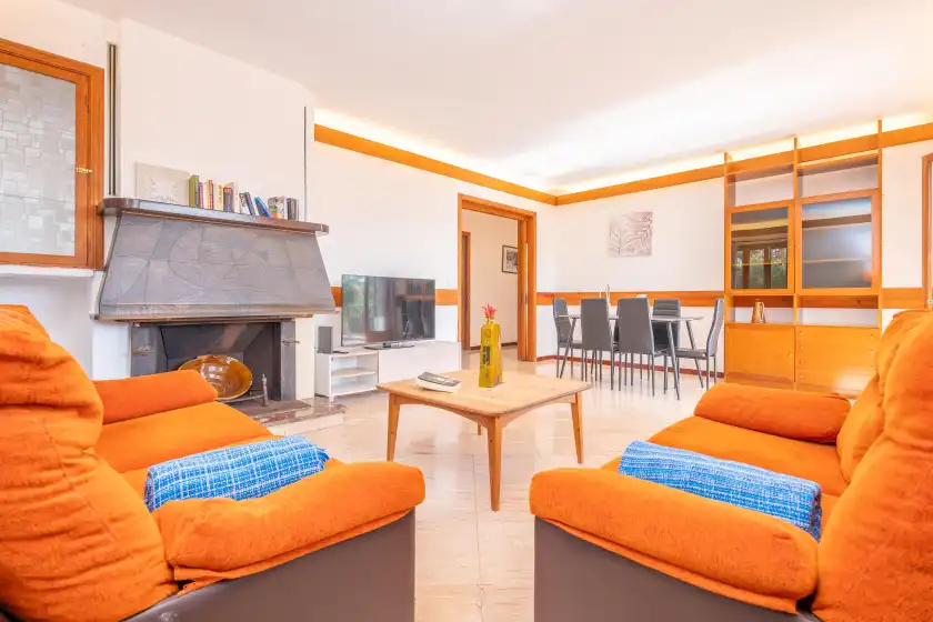 Ferienhaus auf Can blau (portocristo), Porto Cristo