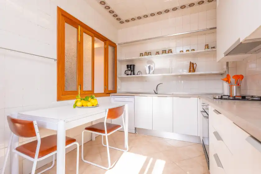 Ferienhaus auf Can blau (portocristo), Porto Cristo