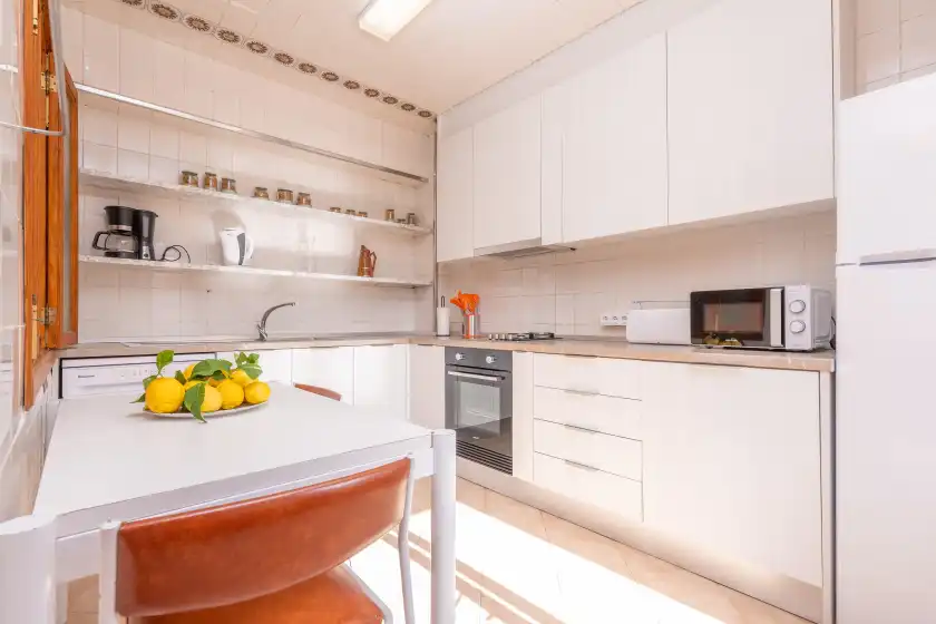 Ferienhaus auf Can blau (portocristo), Porto Cristo