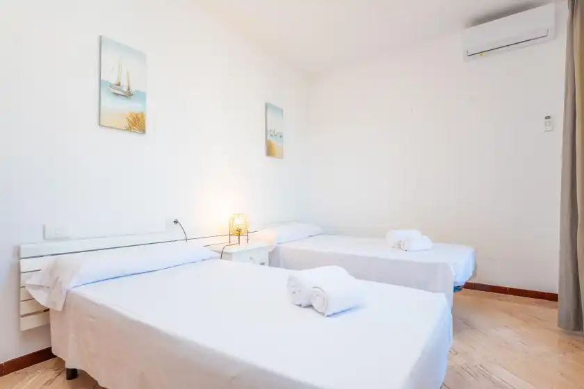 Ferienhaus auf Can blau (portocristo), Porto Cristo