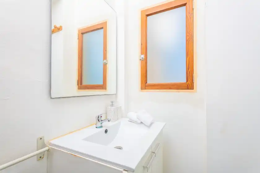 Ferienhaus auf Can blau (portocristo), Porto Cristo